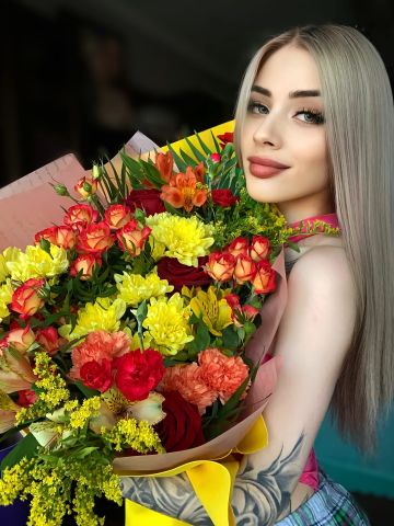Анкета проститутки Лариса - Фото, 23 года, №330795